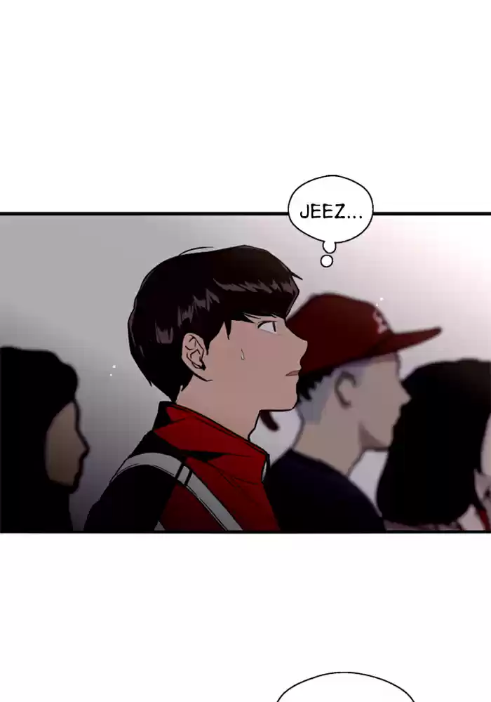 Lee Doona! Chapter 28