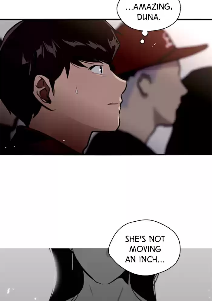 Lee Doona! Chapter 28