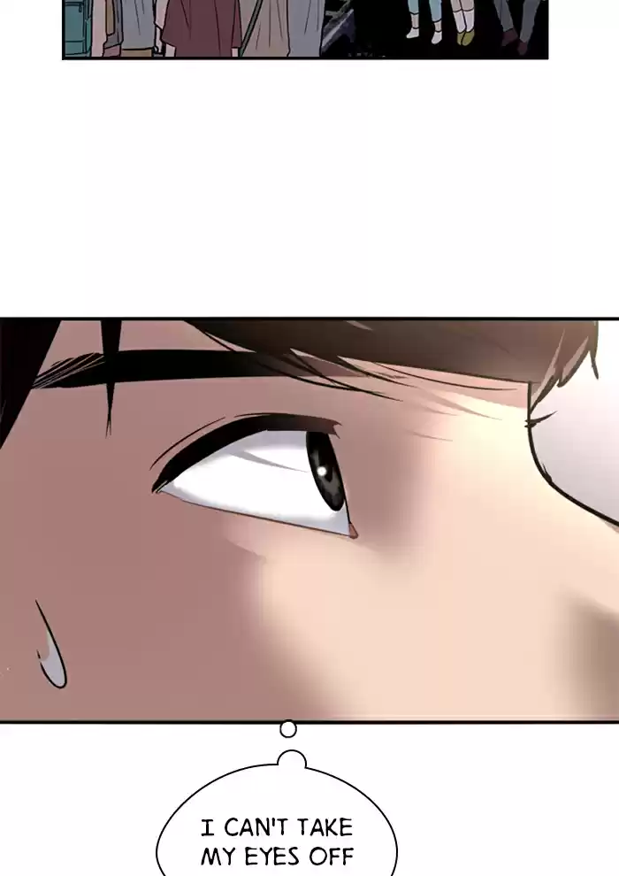 Lee Doona! Chapter 28