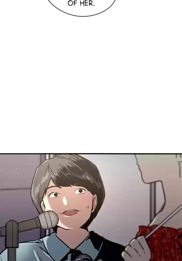 Lee Doona! Chapter 28