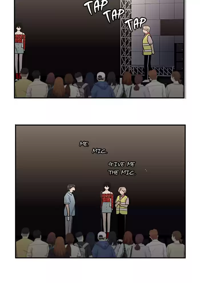 Lee Doona! Chapter 28