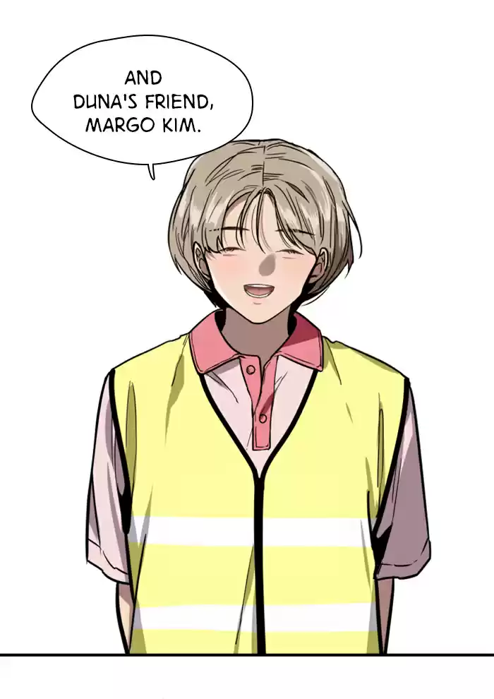 Lee Doona! Chapter 28