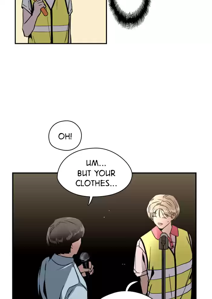 Lee Doona! Chapter 28