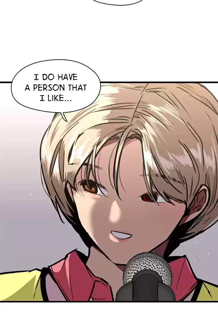 Lee Doona! Chapter 28