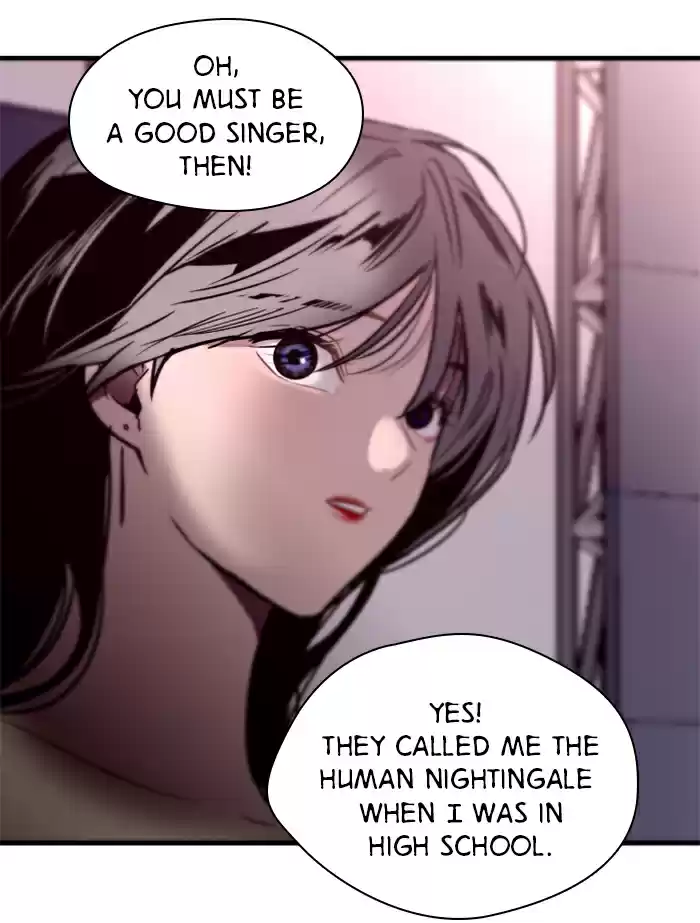 Lee Doona! Chapter 28