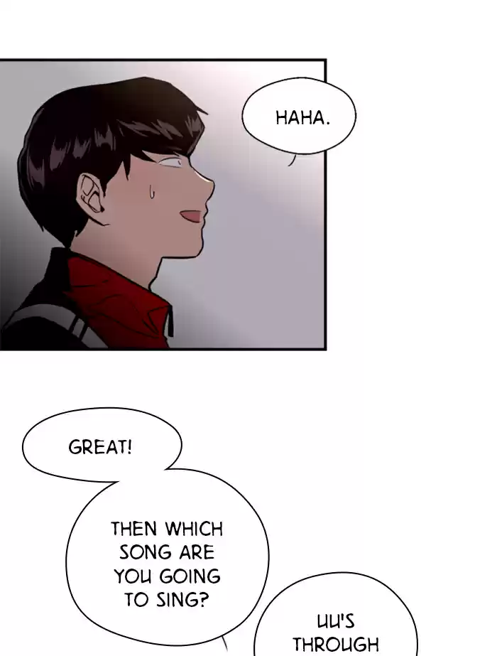 Lee Doona! Chapter 28