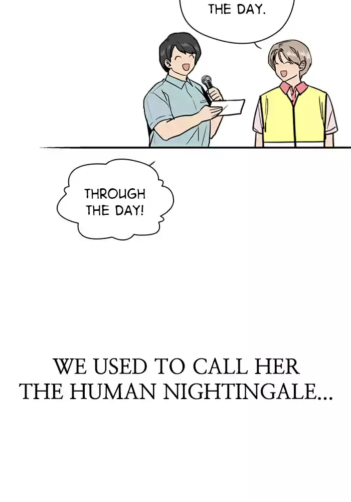 Lee Doona! Chapter 28