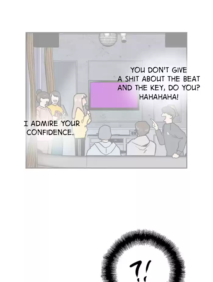 Lee Doona! Chapter 28