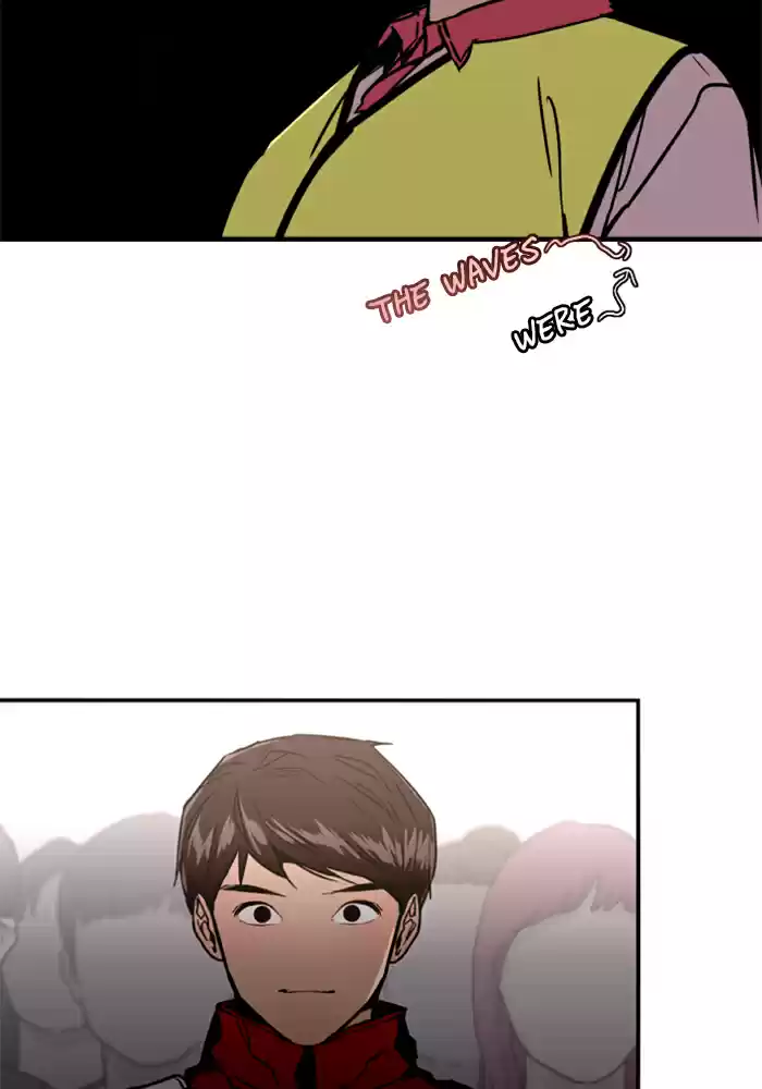 Lee Doona! Chapter 28