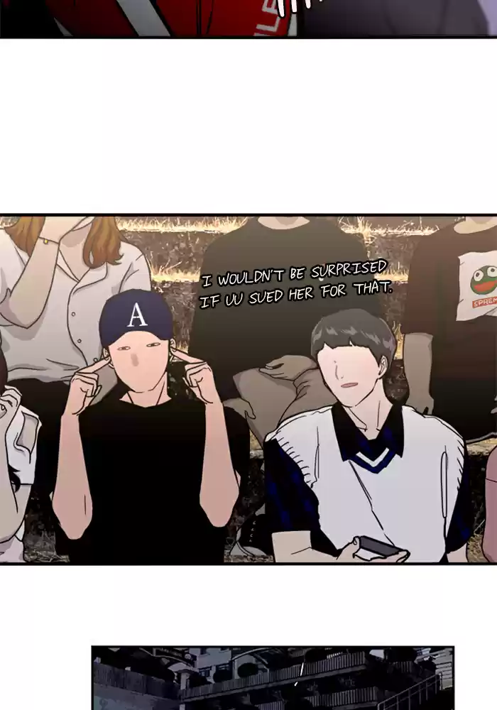 Lee Doona! Chapter 28