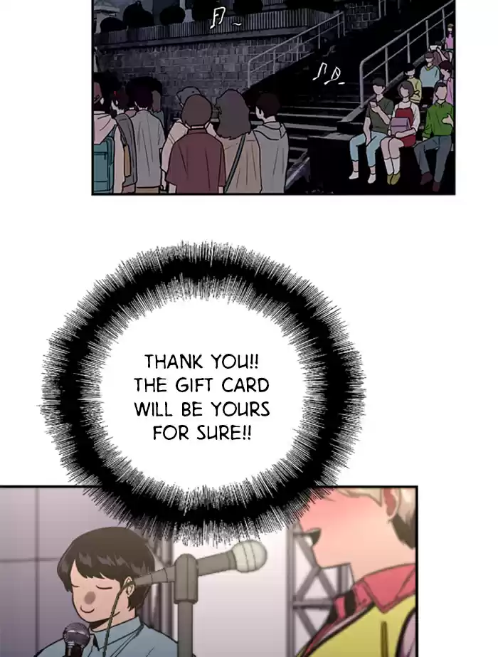 Lee Doona! Chapter 28