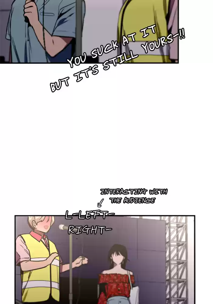 Lee Doona! Chapter 28