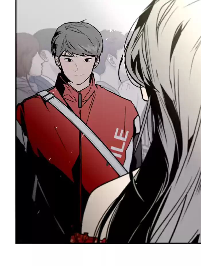 Lee Doona! Chapter 28