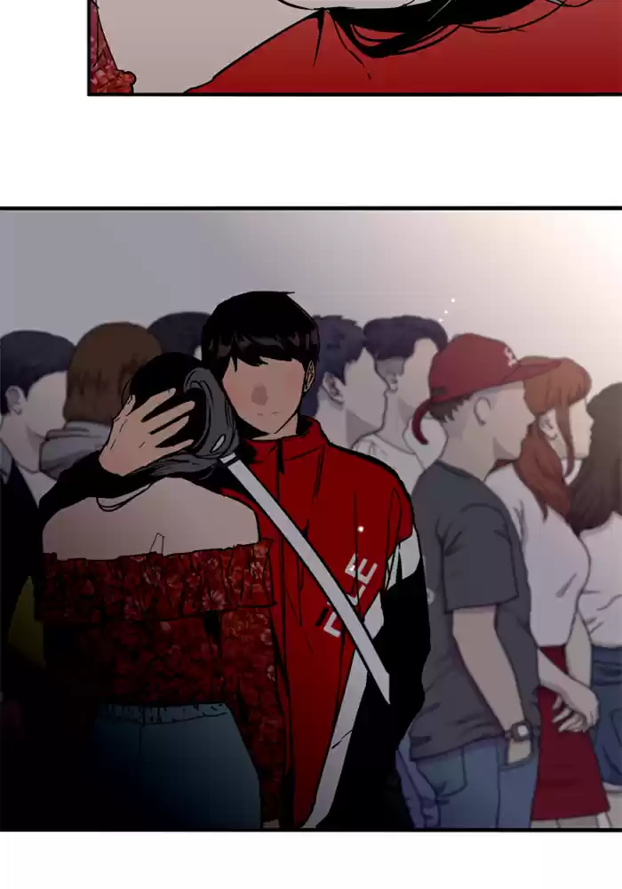 Lee Doona! Chapter 28