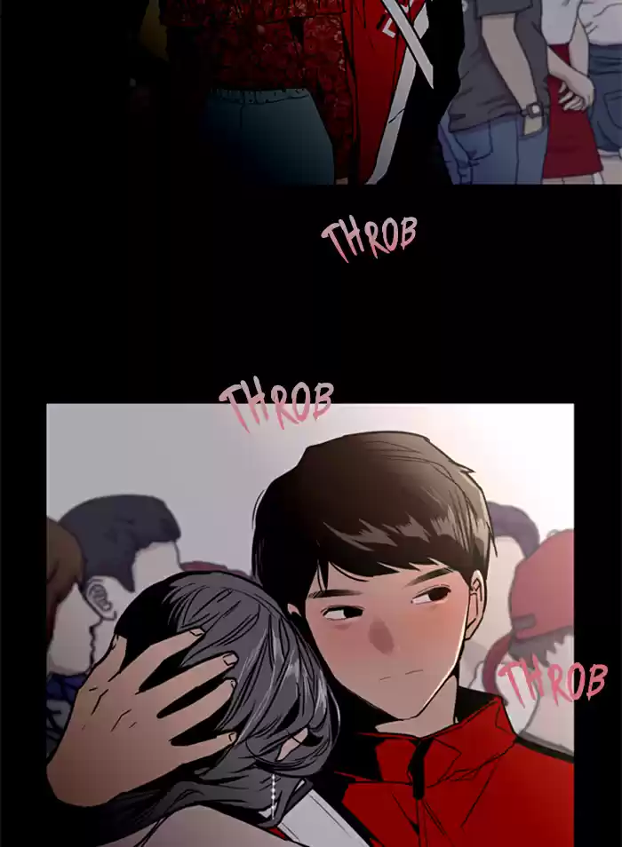 Lee Doona! Chapter 29