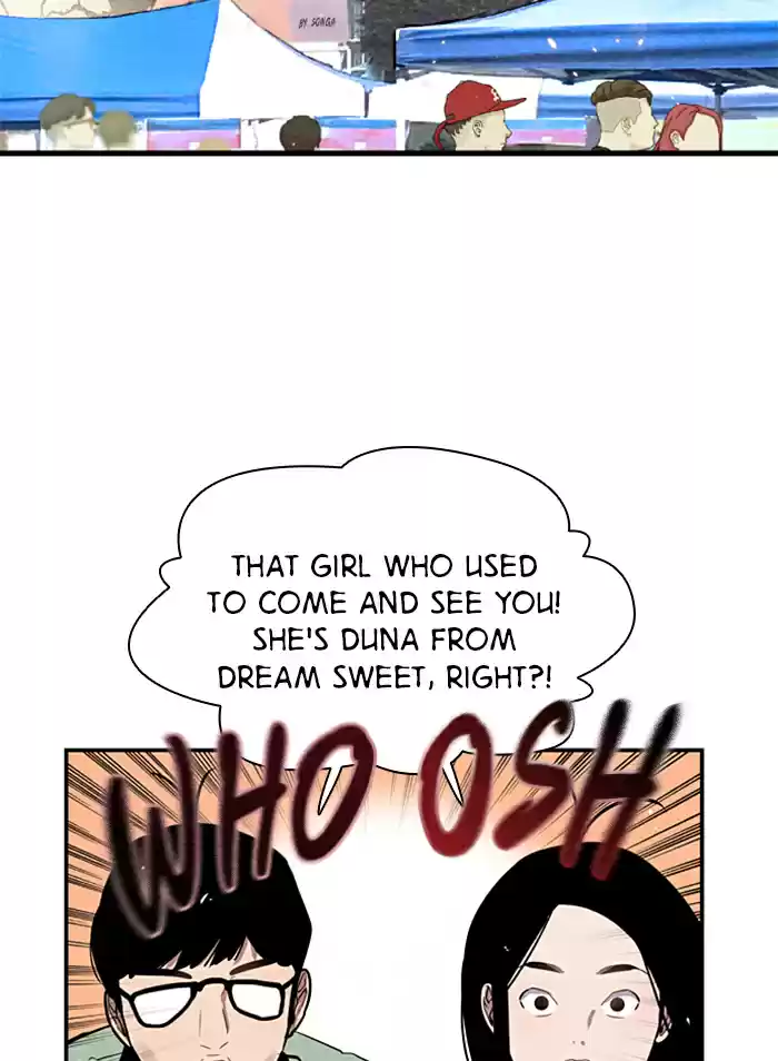 Lee Doona! Chapter 29