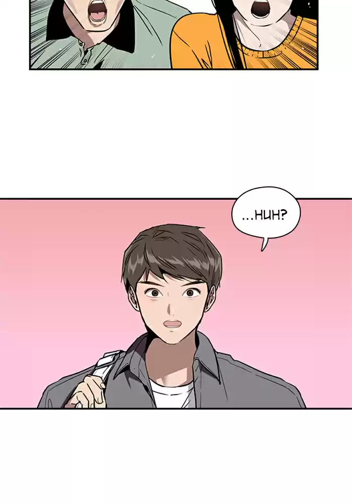 Lee Doona! Chapter 29