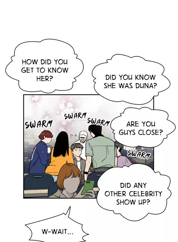 Lee Doona! Chapter 29