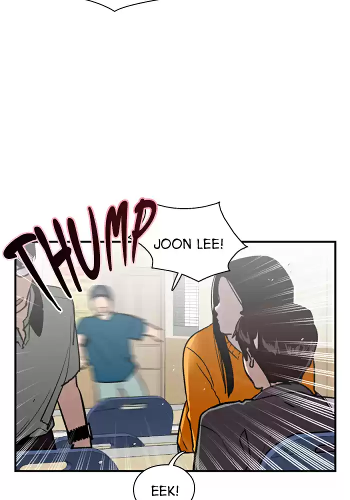 Lee Doona! Chapter 29