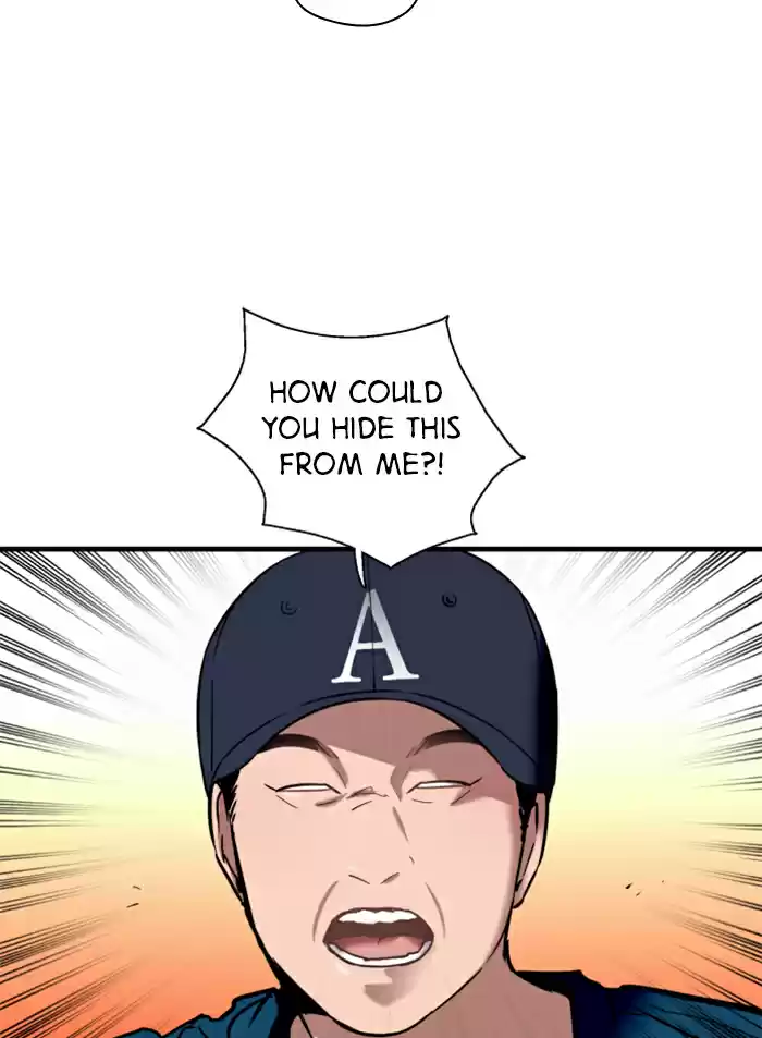 Lee Doona! Chapter 29