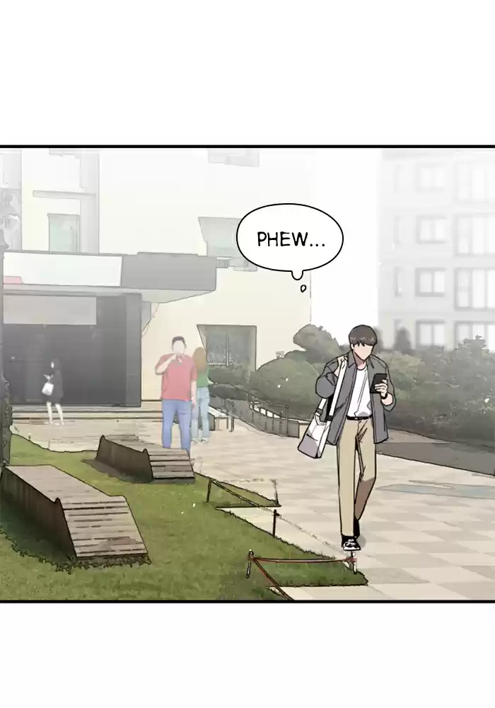 Lee Doona! Chapter 29