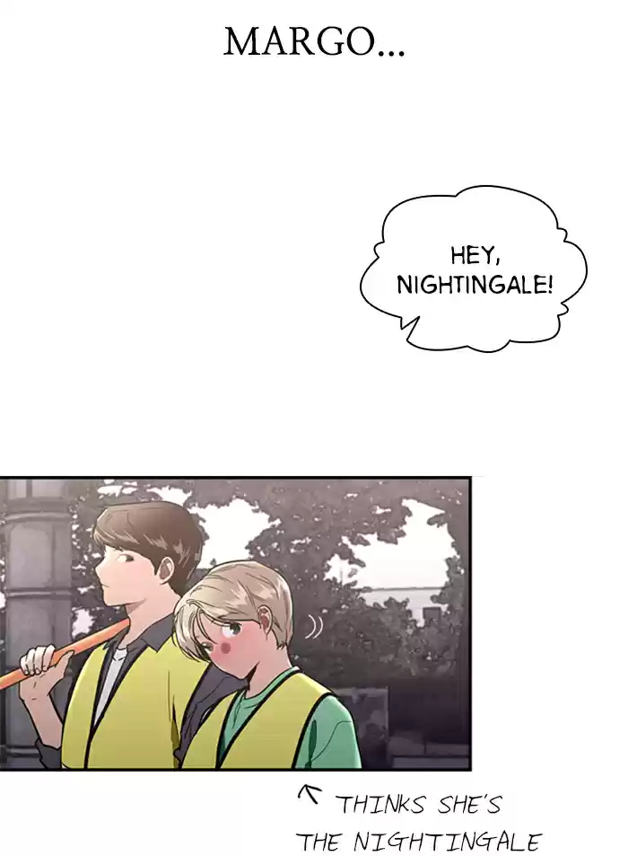 Lee Doona! Chapter 29