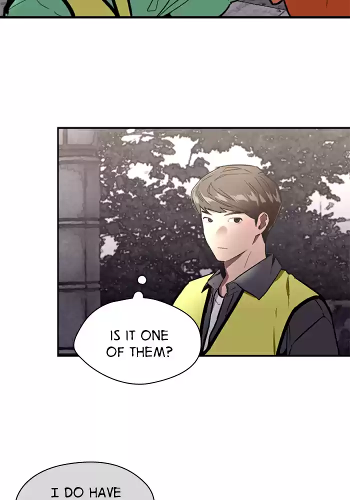 Lee Doona! Chapter 29