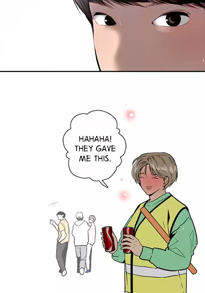 Lee Doona! Chapter 29