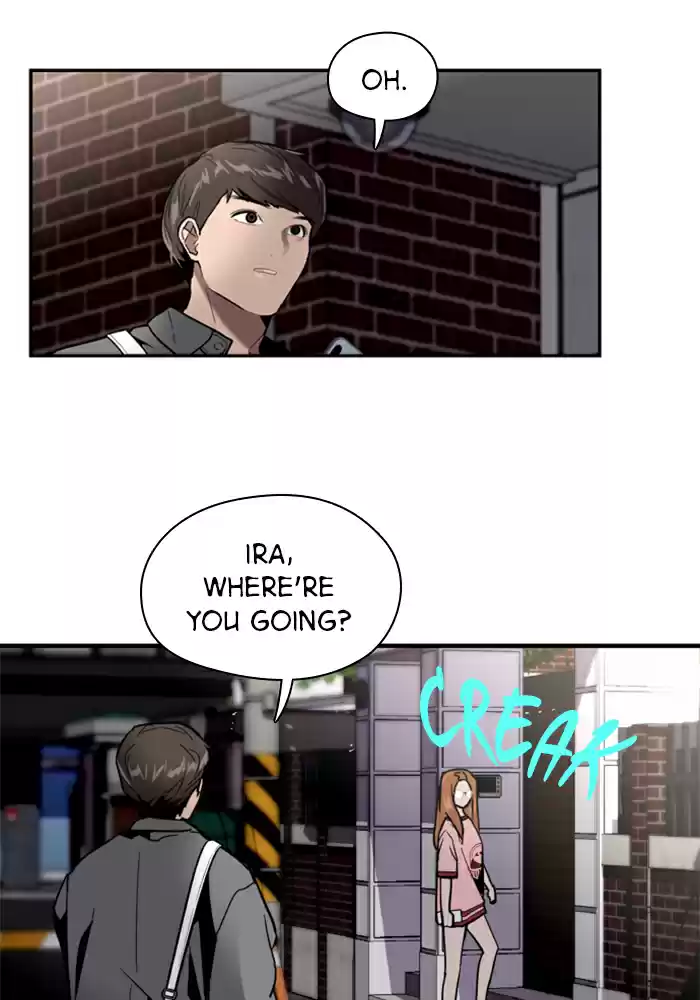 Lee Doona! Chapter 29