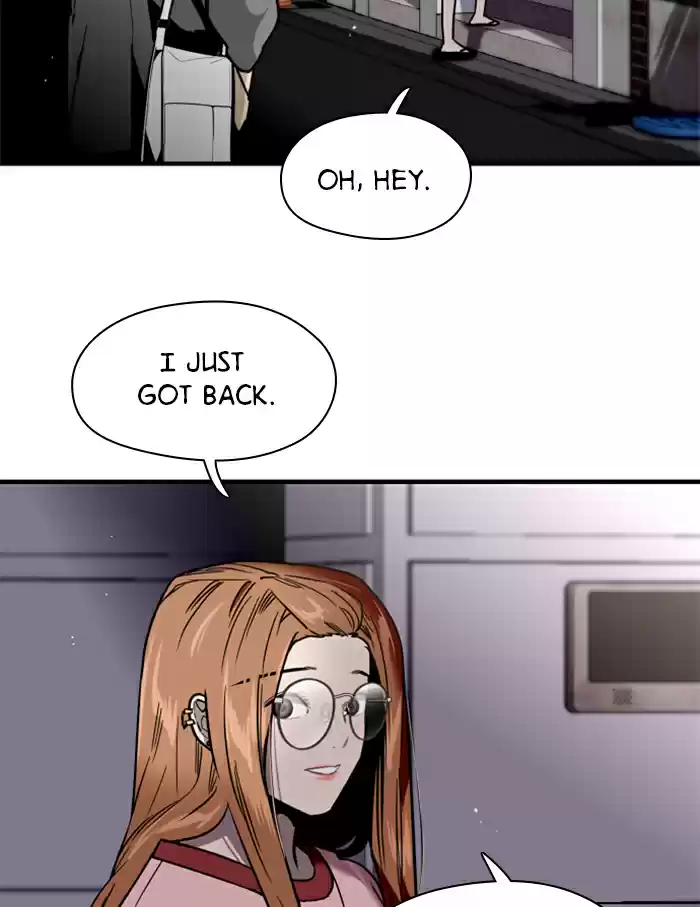 Lee Doona! Chapter 29