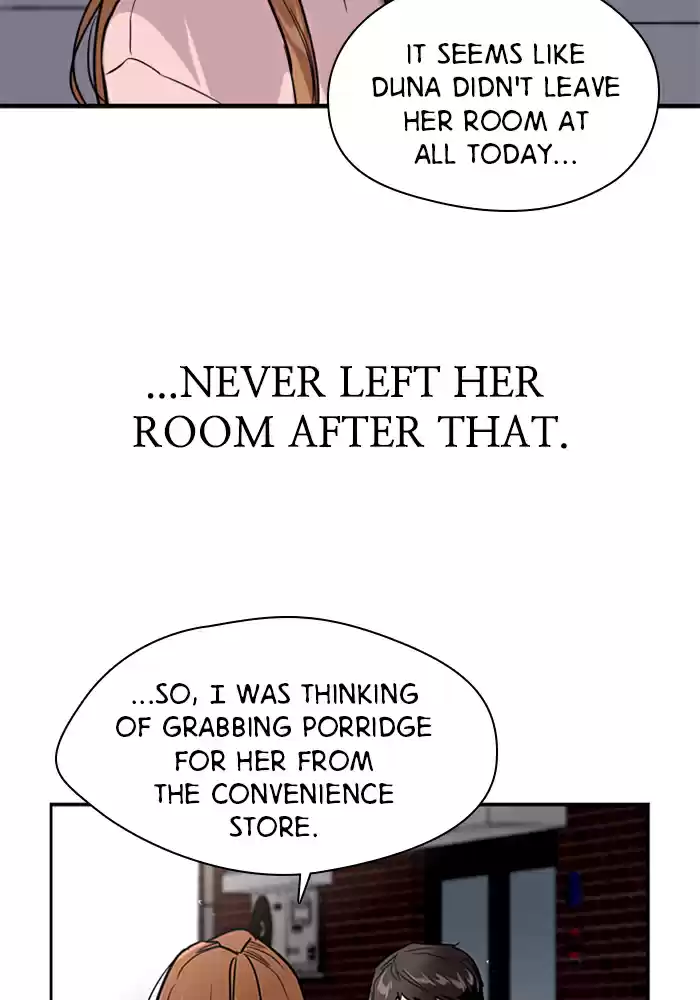 Lee Doona! Chapter 29