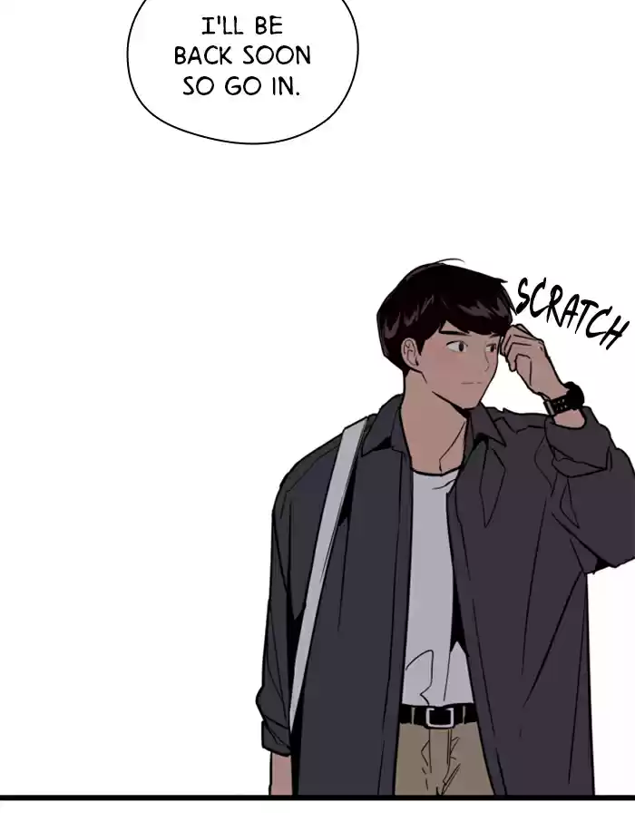 Lee Doona! Chapter 29