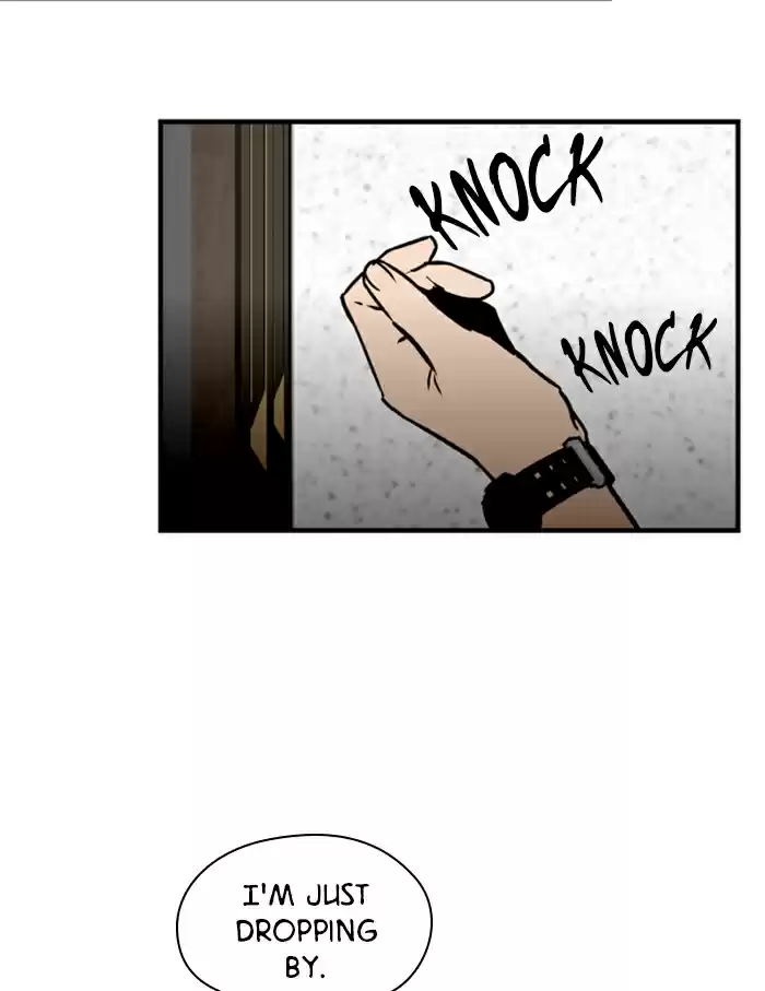 Lee Doona! Chapter 29