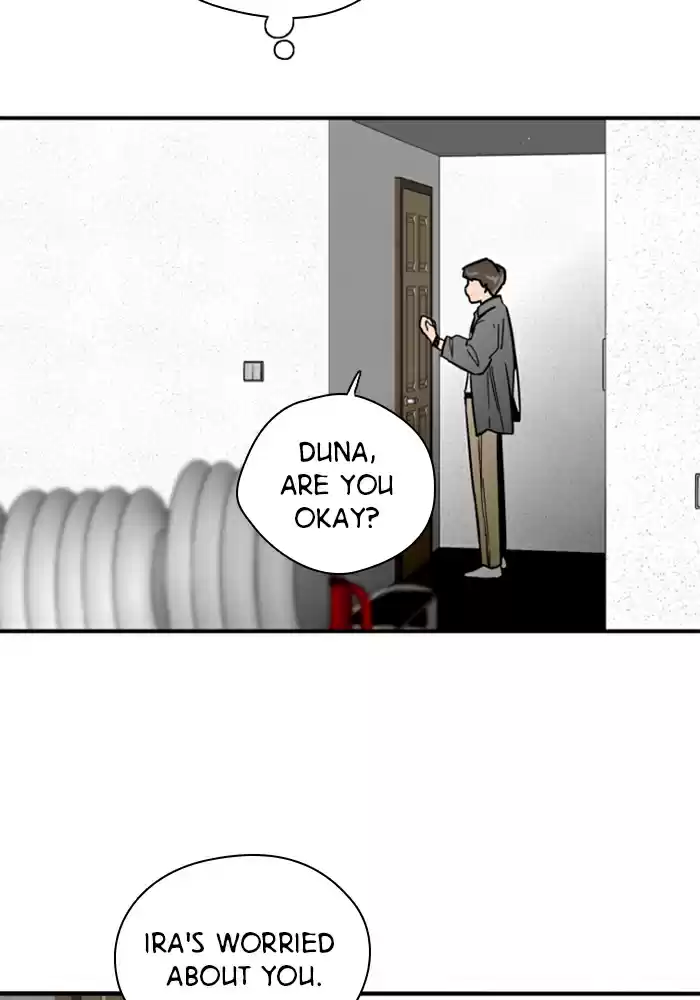 Lee Doona! Chapter 29