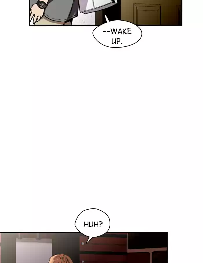 Lee Doona! Chapter 29