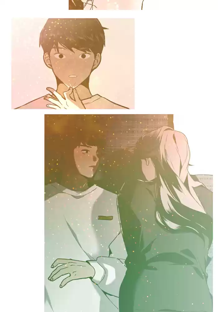 Lee Doona! Chapter 29