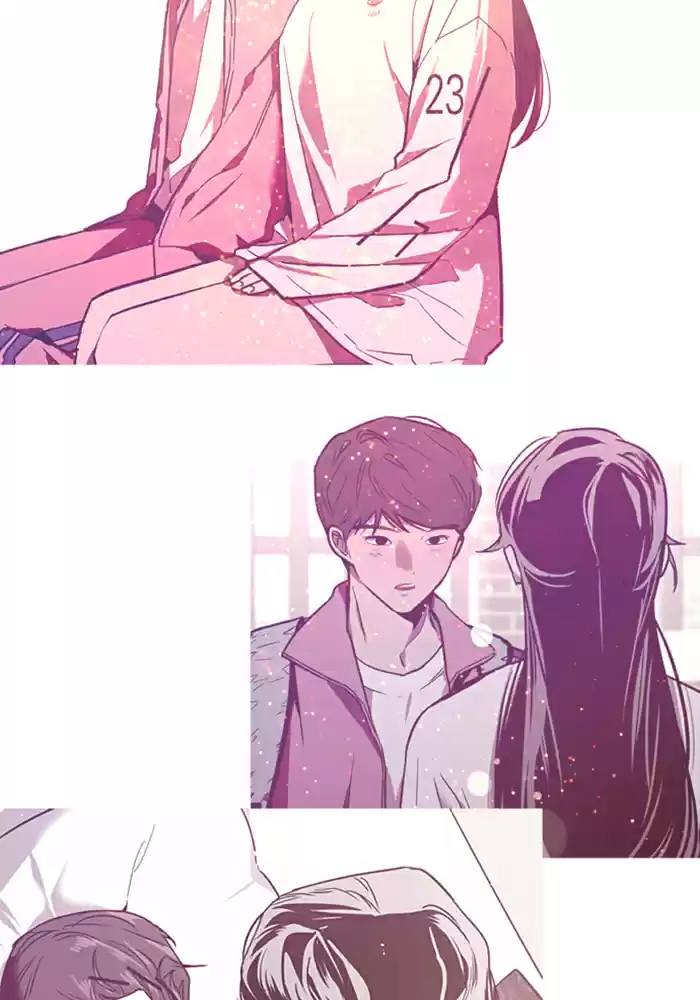 Lee Doona! Chapter 29