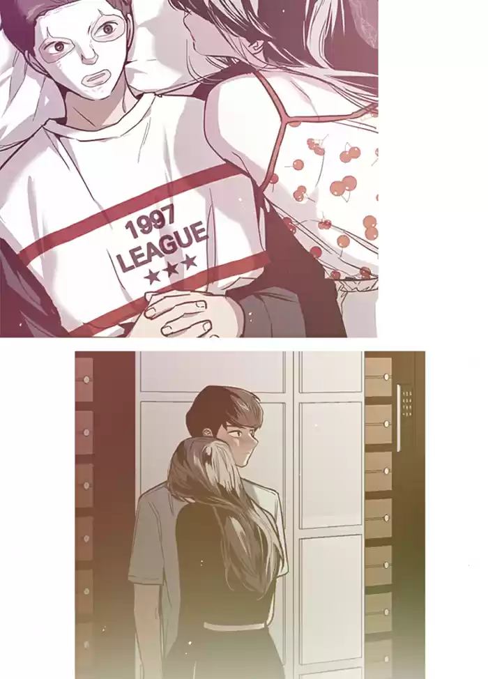 Lee Doona! Chapter 29