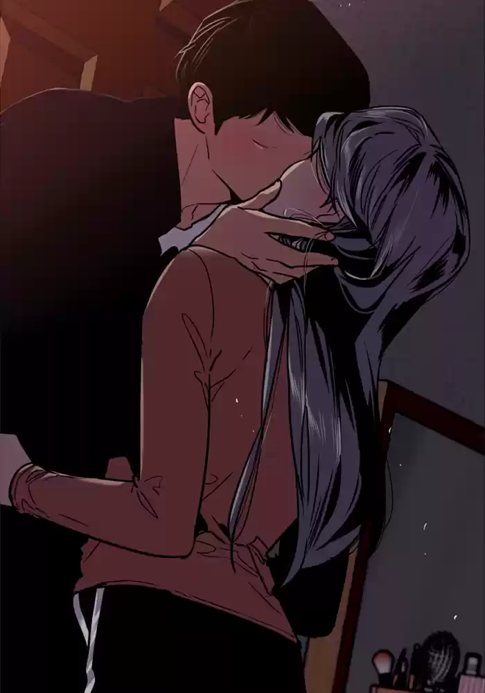 Lee Doona! Chapter 29