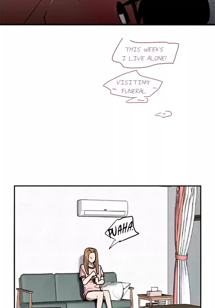 Lee Doona! Chapter 29