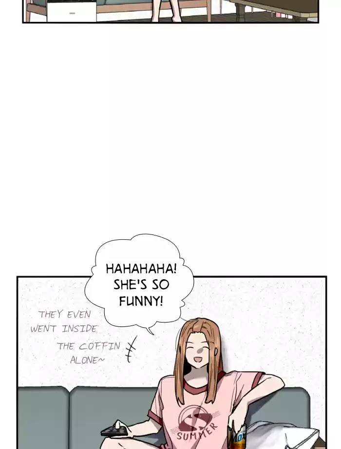 Lee Doona! Chapter 29