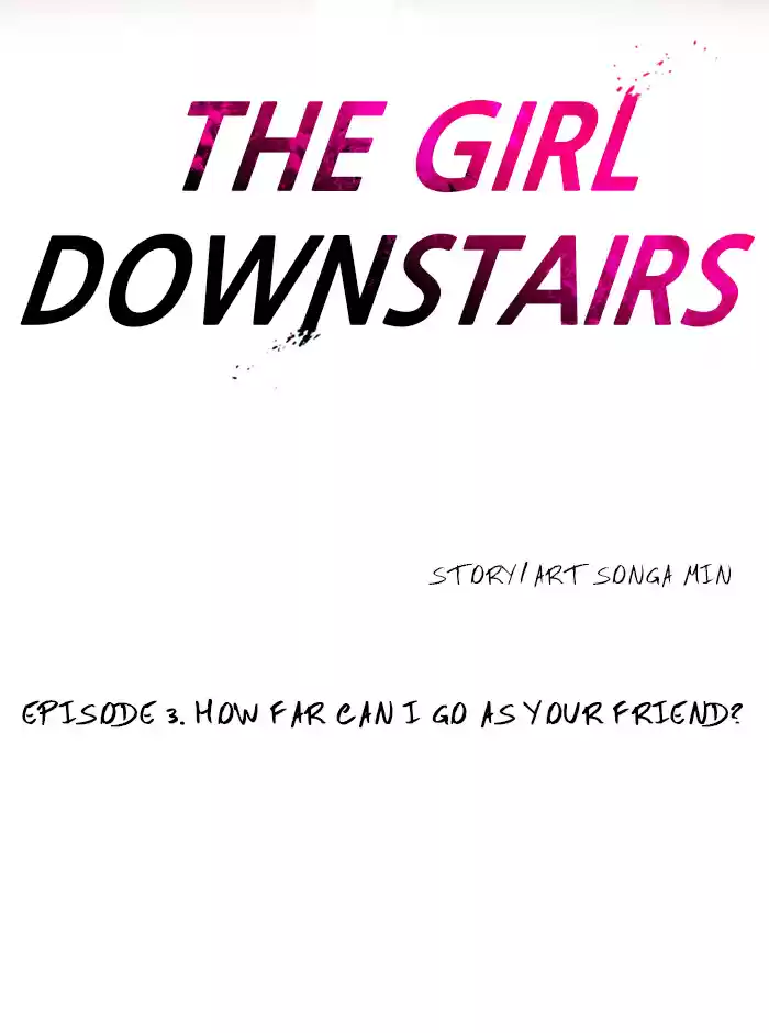 Lee Doona! Chapter 3