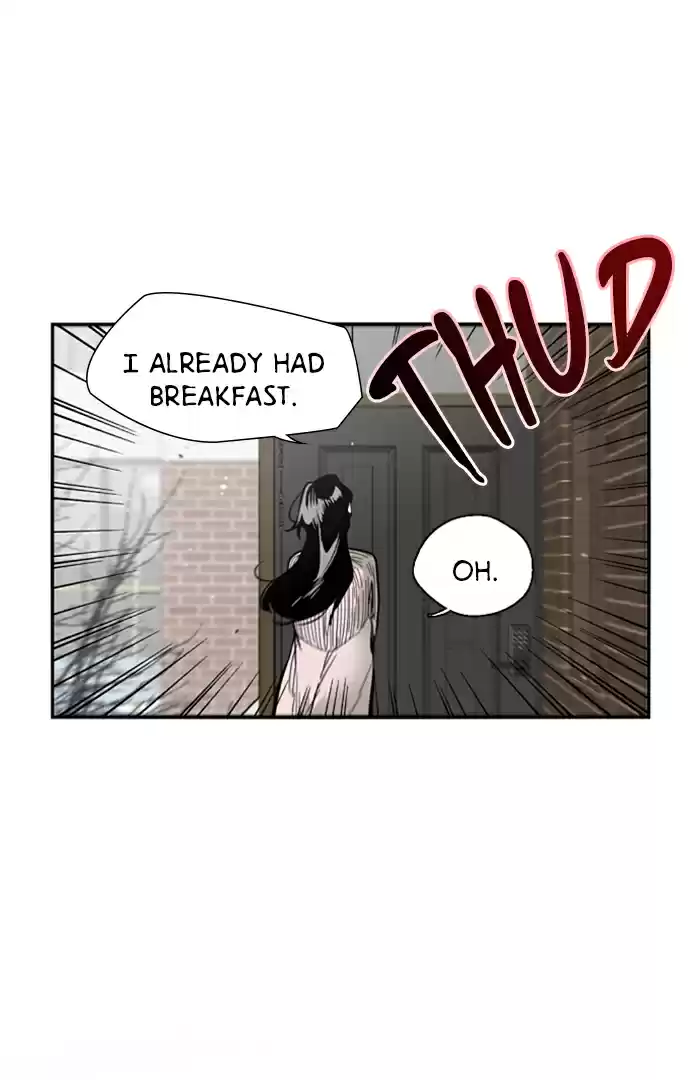 Lee Doona! Chapter 3