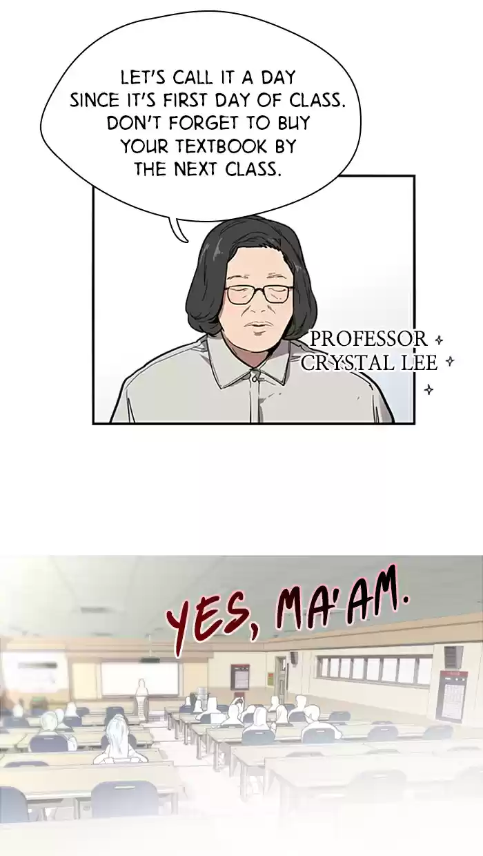 Lee Doona! Chapter 3