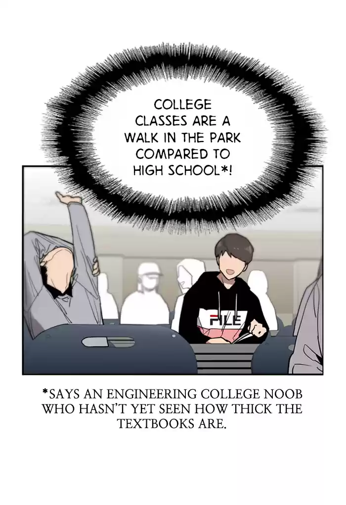 Lee Doona! Chapter 3