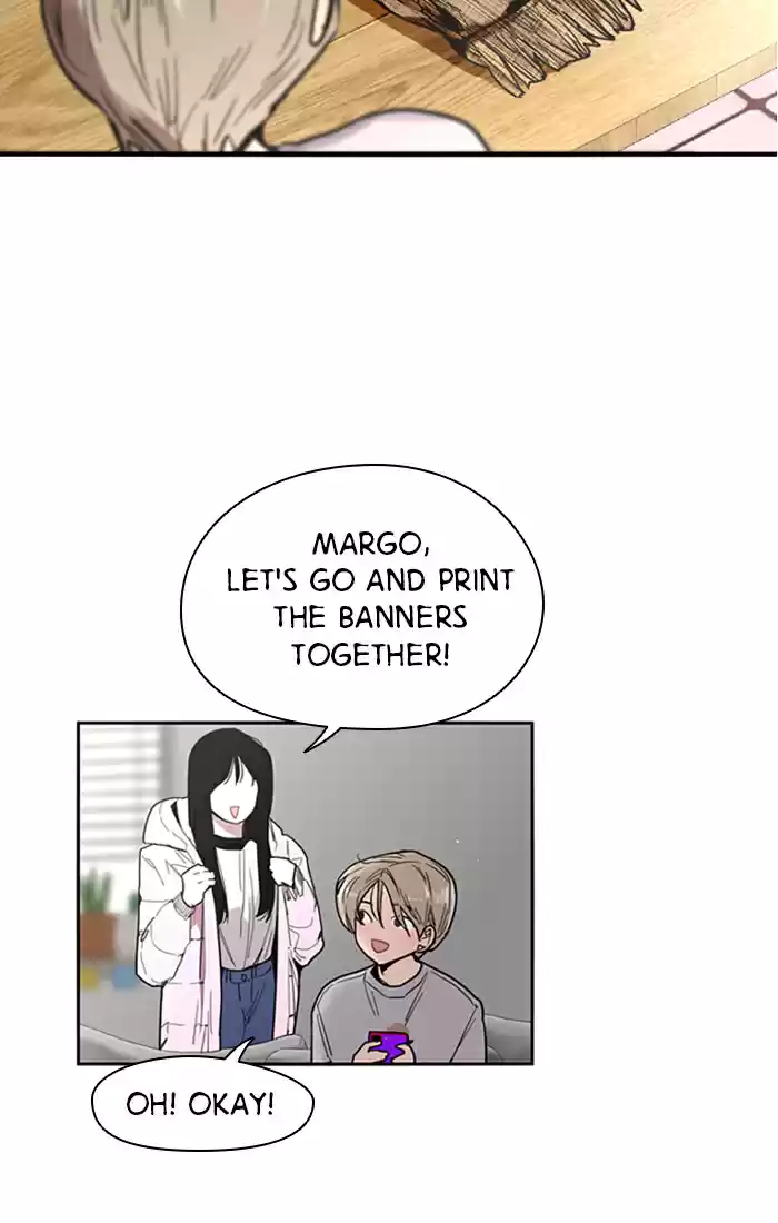 Lee Doona! Chapter 3