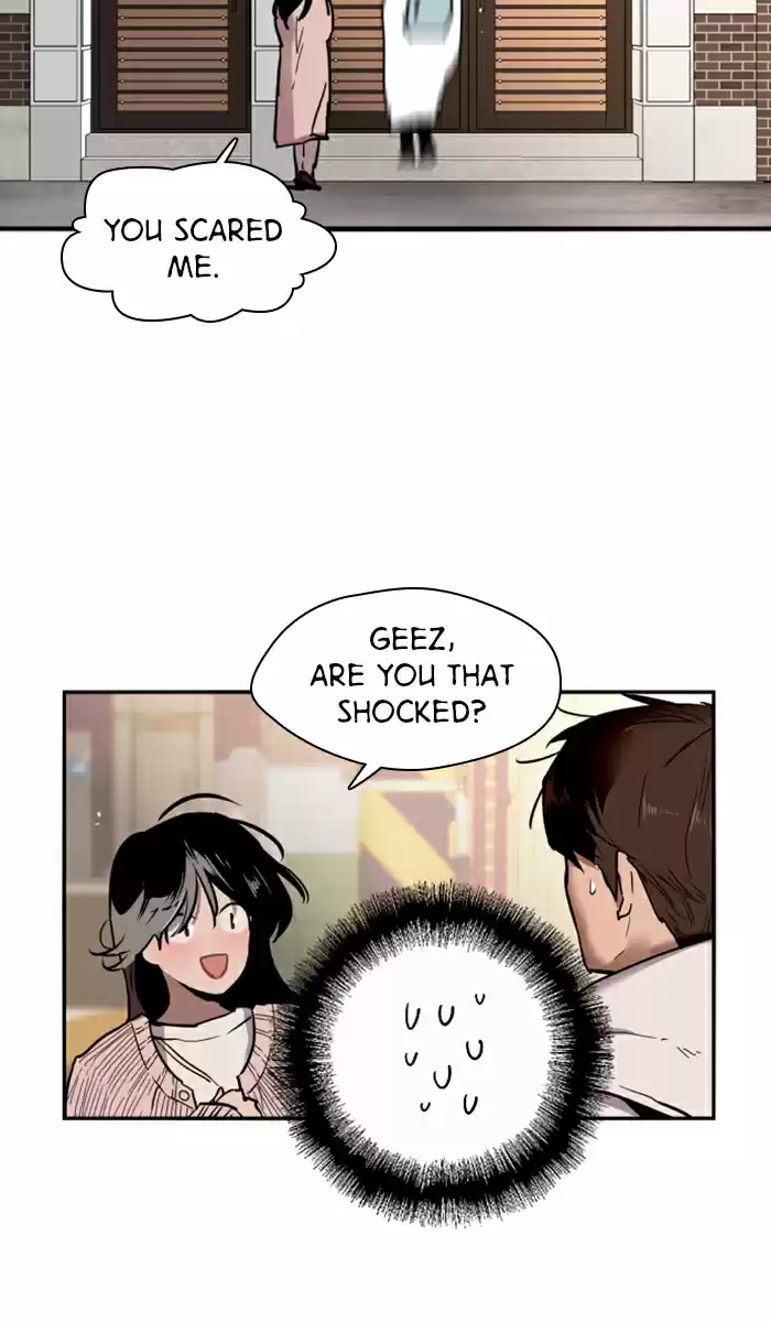 Lee Doona! Chapter 3