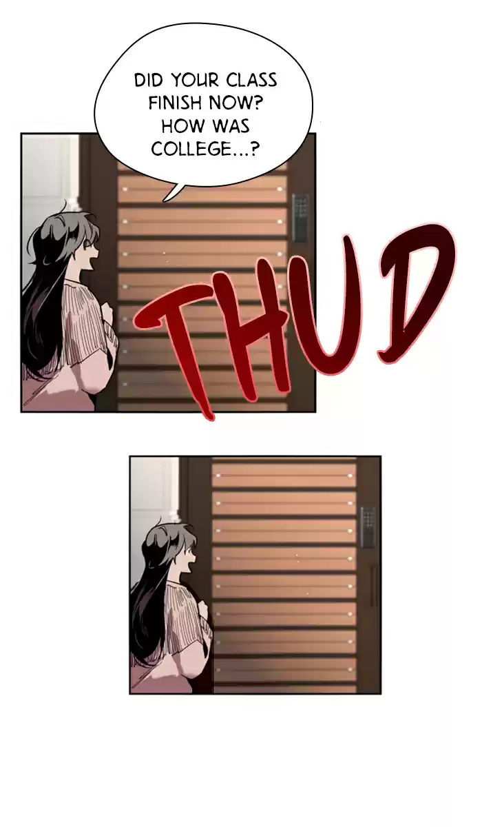 Lee Doona! Chapter 3