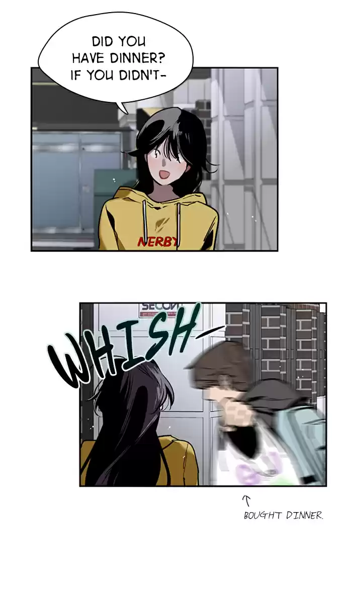 Lee Doona! Chapter 3