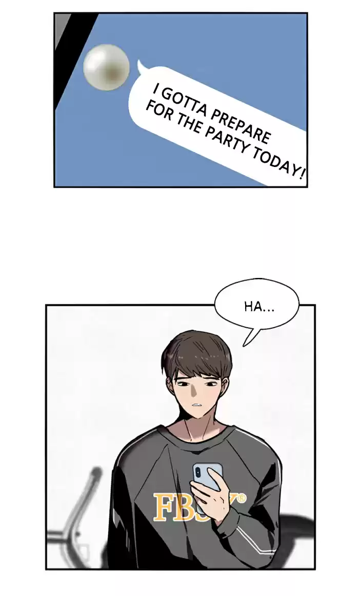 Lee Doona! Chapter 3